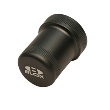 BLOX Racing Aluminium Magnetventil abdeckung (Civic/CRX 90-91 VTEC) | BXAC-00303 | A4H-TECH.COM