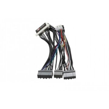 Blox Racing Conversie harnas MPFI OBD0 naar OBD1 (universeel Honda)