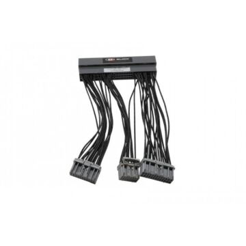 Blox Racing Conversie harnas OBD2A naar OBD1 (universeel Honda)