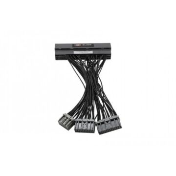 Blox Racing Conversie harnas OBD2B naar OBD1 (universeel Honda)