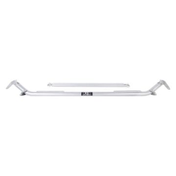 Blox Racing Harness Bar 47 inch zilver (gordel bevestigingsbar) (Universeel) | BXAC-10047-SI | A4H-TECH.COM