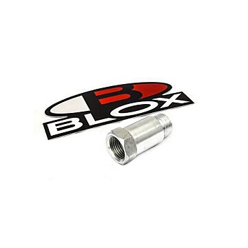H-Gear Lambda spacer (Cellfix/O2 fopper) RVS M18x1.5 (universeel) | HG-O2-SIM A4H-TECH.COM