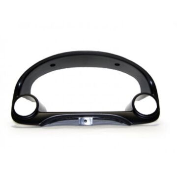 BLOX Racing Cluster Meterhouder 52mm (Civic 01-06 2/4drs) | BXGA-00203 | A4H-TECH.COM