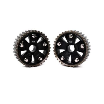 BLOX Racing verstellbar Nockenwelle Riemenscheiben (B/H-serie motor) | BXPT-10100 | A4H-TECH / ALL4HONDA.COM