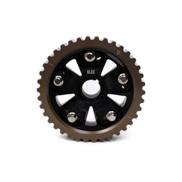 BLOX Racing verstellbar Nockenwelle Riemenscheibe (D-serie motor) | BXPT-10101 | A4H-TECH / ALL4HONDA.COM