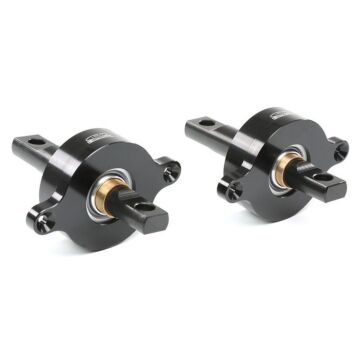 BLOX Racing Spherical Längslenker lagern (Civic/CRX/Integra/Del Sol) | BXSS-20300 | A4H-TECH.COM