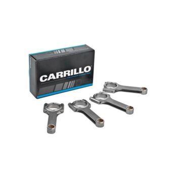 CP Carrillo Pro A-Beam H11 Pleuelstangen (B18C motor) | CP-AA-VTC-1-A-55433H | A4H-TECH.COM