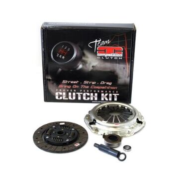 Competition Clutch Stage 1 organic Kupplungssatz (B-serie motor) | CCI-8026-1500 | A4H-TECH.COM