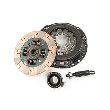 Competition Clutch Stage 3 Ceramic clutch kit (B-serie engines) | CCI-8026-2600 | A4H-TECH.COM