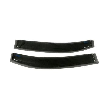 Climair Windabweiser dark hinter (Honda Civic 13-16 tourer) | WV-CL-4482D | A4H-TECH / ALL4HONDA.COM
