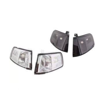 Sonar Standleuchten/Corners (CRX 90-91) | CL-CRX90 | A4H-TECH / ALL4HONDA.COM