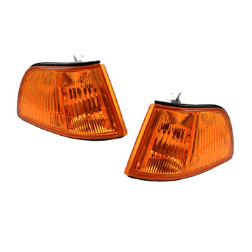 Sonar standleuchte/Corners orange (Civic 90-91 3drs) | CL-CV90J-A | A4H-TECH.COM