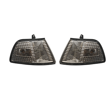 Sonar standleuchte/Corners Chrom (Civic 90-91) | CL-CV90J-C | A4H-TECH.COM