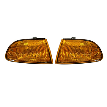 Sonar blinkleuchteen/Corners orange (Civic 92-95 4drs) | CL-CV924D-A | A4H-TECH.COM