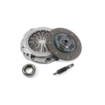 Competition Clutch Stage 2 kevlar Koppelingsset (88-91 D-serie motoren) | CCI-8012-2100 | A4H-TECH.COM