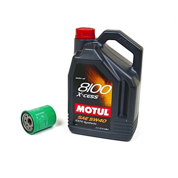 COMBO Package Wartung Motul öl+Hamp ölfilter (universal) | COMBO-Engine1 | A4H-TECH.COM