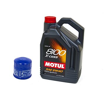 Combo Package Wartung Motul öl+OEM Honda filter (S2000 99-09) | COMBO-S2000-1 | A4H-TECH.COM