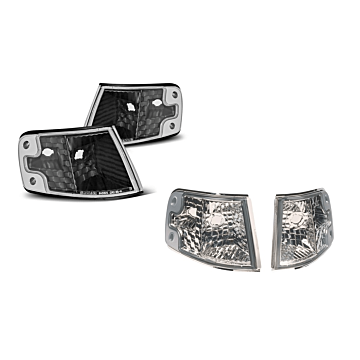 Sonar Standleuchten/Corners (CRX 88-89) | CL-CRX88 | A4H-TECH.COM