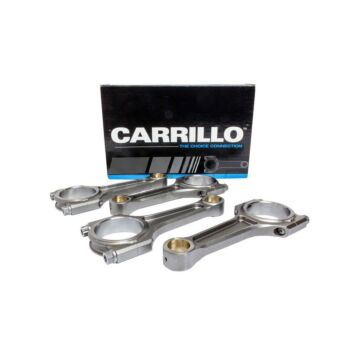 CP Carrillo Pro-SA A-Beam drijfstangen (K20 motoren)