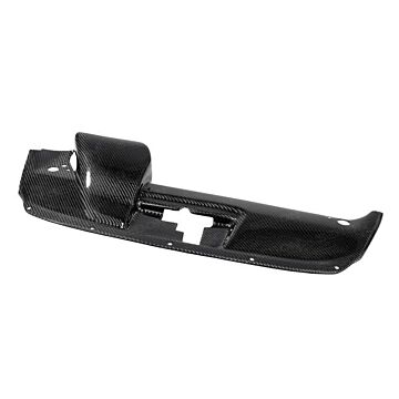 Seibon Carbon Fiber SC style cooling plate (S2000 99-09) | CP0005HDS2K-SC | A4H-TECH.COM