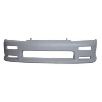 HC Racing Stoßfänger vorne mugen style (CRX 88-91) | HC-HX88HIMGNFB | A4H-TECH.COM