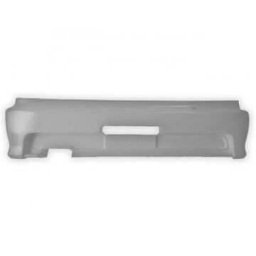 HC Racing Stoßfänger hinter mugen style (CRX 88-91) | HC-HX88HIMGNRB | A4H-TECH.COM