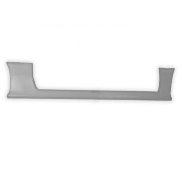 HC Racing FRP Side Skirts Mugen style (CRX 88-91) | HC-HX88HIMGNSS | A4H-TECH.COM