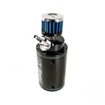 D1 Spec Überlaufbehälter Öl 0.5L inkl filter 15mm (universal) | D1-CT-480CC-15mm-X | A4H-TECH.COM