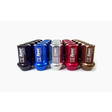D1 Spec Wielmoeren M12x1.5mm (Conisch) | D1-LN-L40-S-1.5 | A4H-TECH.COM