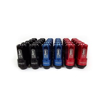D1 Spec 2-in-1 wielmoeren staal/aluminium M12x1.5 (conisch) |D1-LN-2-1-1.5 | A4H-TECH.COM