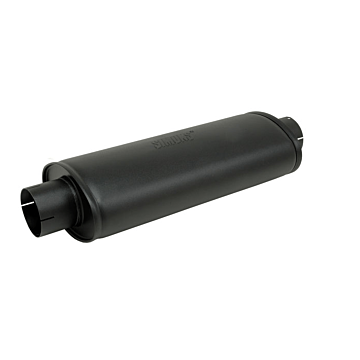 Simons Demper Grand ovaal 3.5'' staal (universeel) | U328900 | A4H-TECH.COM
