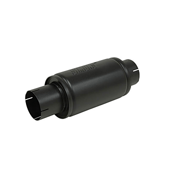 Simons Demper Grandonnet 3.5'' rond ( universeel) | U458900 | A4H-TECH.COM