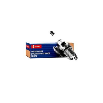 Denso Iridium Long-Life (SIP) spark plug type DXE22HQR-D11S / 3492 (universal) | DXE22HQR-D11S | A4H-TECH / ALL4HONDA.COM