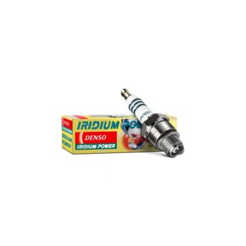 Denso Iridium Power spark plug type IK20G / 5352 (universal) | IK20G | A4H-TECH / ALL4HONDA.COM