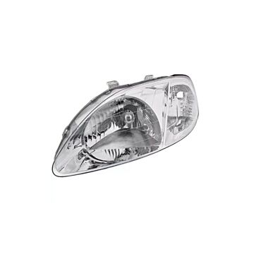 ABP hauptscheinwerfer links Elektrisch Valeo (Civic 99-00 2/3/4drs) | HDK3001L | A4H-TECH.COM