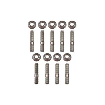 Dorman Uitlaatspruitstuk montage set (Honda Civic/Accord/CRX/Del Sol/Integra/S2000/Prelude) | DM-03415B | A4H-TECH / ALL4HONDA.COM