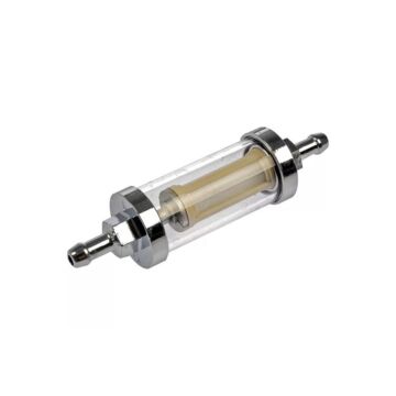 Dorman Benzinfilter / Kraftstofffilter 1/4" (universal) | DM-55240 | A4H-TECH / ALL4HONDA.COM