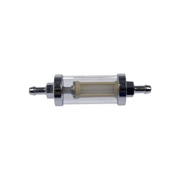 Dorman Benzinfilter / Kraftstofffilter 5/16" (universal) | DM-55241 | A4H-TECH / ALL4HONDA.COM