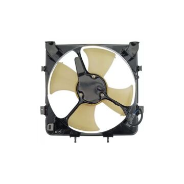 Dorman Airco condensor ventilator (Honda Civic/CRX/Del sol) | DM-620-202 | A4H-TECH / ALL4HONDA.COM