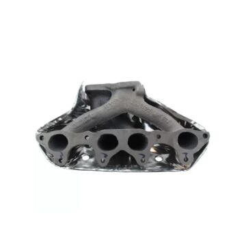 Dorman Uitlaatspruitstuk 4-2 (Honda Accord/Shuttle) | DM-674-509 | A4H-TECH / ALL4HONDA.COM