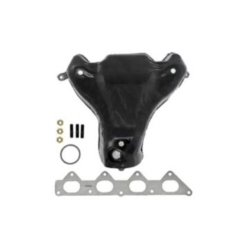 Dorman Uitlaatspruitstuk 4-1 (Honda Accord/Prelude) | DM-674-529 | A4H-TECH / ALL4HONDA.COM