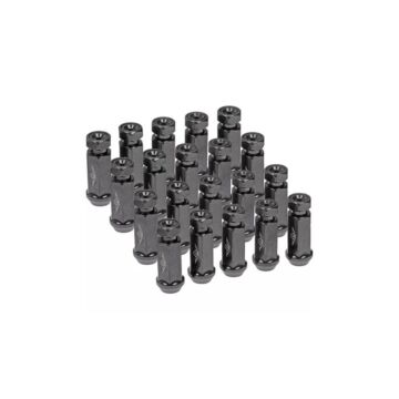 Dorman Racing Style wielmoeren M14x1.5 20 stuks (conisch) | DM-712-645A | A4H-TECH / ALL4HONDA.COM