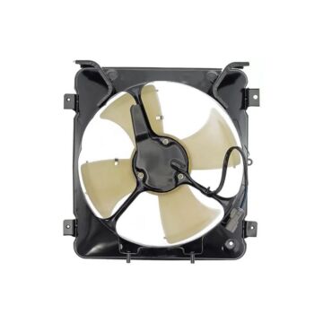 Dorman Airco condensor ventilator (Honda Civic 96-98 2/3/4drs) | DM-620-203 | A4H-TECH / ALL4HONDA.COM
