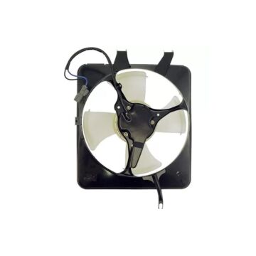 Dorman Airco condensor ventilator (Honda CR-V/Integra) | DM-620-207 | A4H-TECH / ALL4HONDA.COM