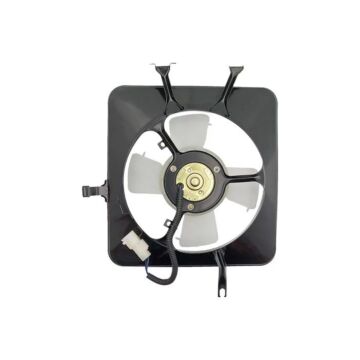 Dorman Airco condensor ventilator (Honda Integra 90-93) | DM-620-209 | A4H-TECH / ALL4HONDA.COM