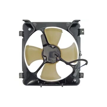 Dorman Airco condensor ventilator (Honda Civic 98-01 2/3/4drs) | DM-620-218 | A4H-TECH / ALL4HONDA.COM