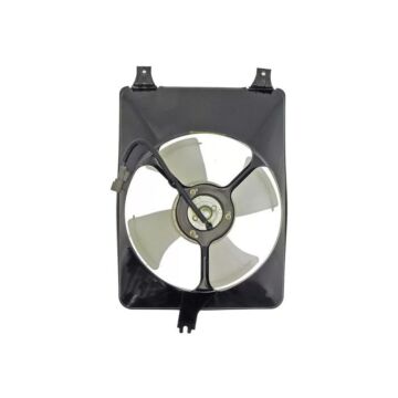 Dorman Airco condensor ventilator (Honda Shuttle 95-98) | DM-620-243 | A4H-TECH / ALL4HONDA.COM