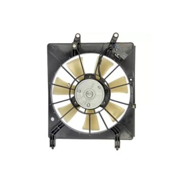 Dorman Airco condensor ventilator (Honda Accord 03-08 Sedan/Tourer) | DM-620-260 | A4H-TECH / ALL4HONDA.COM