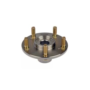 Ashuki / Blue Print Radnabe hinter 5x114.3 (S2000 99-09) | ASH-SPK465 | A4H-TECH.COM
