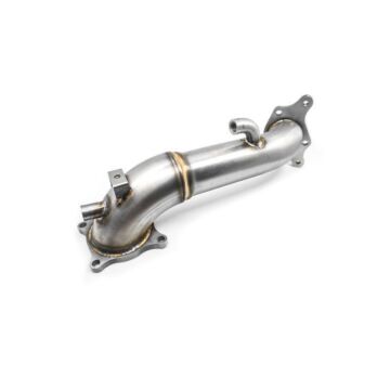 H-Gear High Flow 200 CELL katalysator (Civic 07-12 FN1/FK2 1.8 VTEC) | HG-CHD-0601S A4H-TECH.COM